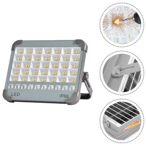 ĐÈN LED NGOÀI TRỜI IP66
