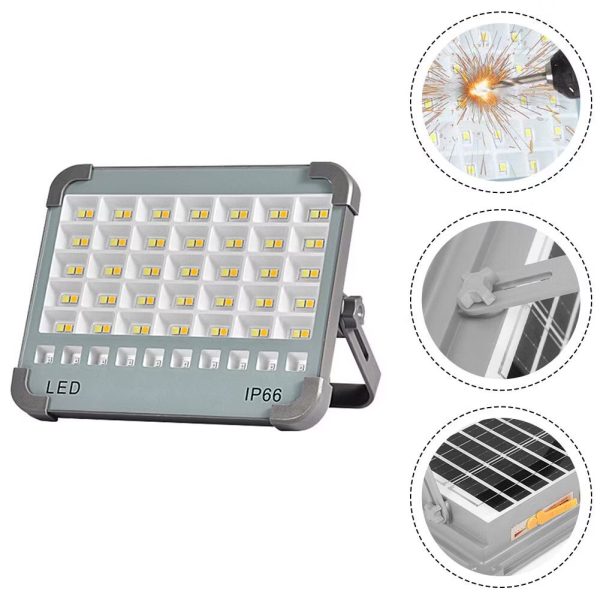 ĐÈN LED NGOÀI TRỜI IP66